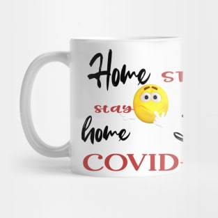 coronavirus 19 Mug